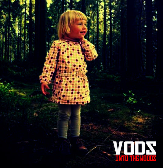 23/12/2014 : VODZ - Into the Woodz