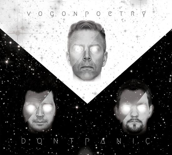 17/04/2014 : VOGON POETRY - Don't Panic