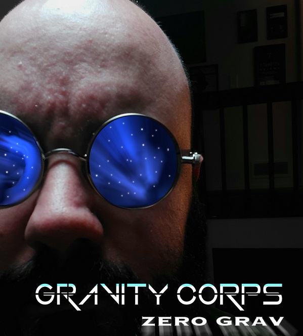 NEWS VOICECOIL Side-Project GRAVITY CORPS Drops Debut EP, 'Zero Grav'