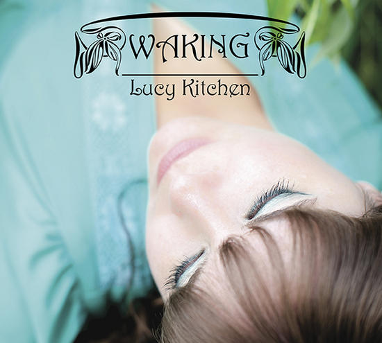 26/02/2014 : LUCY KITCHEN - Walking