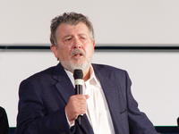 WALTER HILL