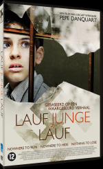 NEWS War drama Lauf Junge Lauf released on DVD