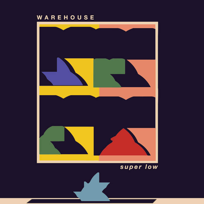 11/12/2016 : WAREHOUSE - Super Low