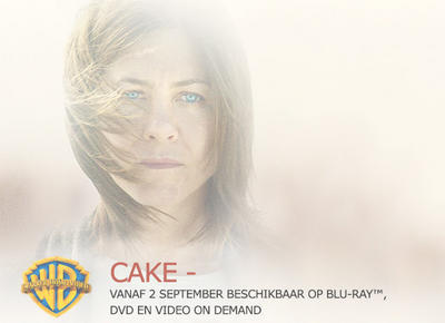 NEWS Warner releases Cake on 2nd September