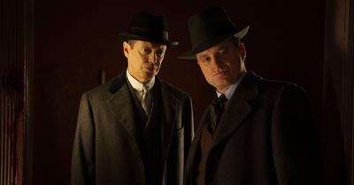 NEWS Warner releases DVD-box from Boardwalk Empire