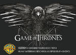 NEWS Warner releases the 4th season from Game Of Thrones