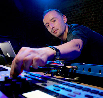 NEWS Warp records confirms death of music producer Mark Bell of LFO, Björk and Depeche Mode