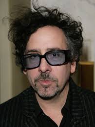 NEWS Watch the trailer from Tim Burton's new film
