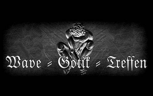 NEWS Wave Gotik Treffen 2024 tickets on sale now! EBM Warm-up line up complete!