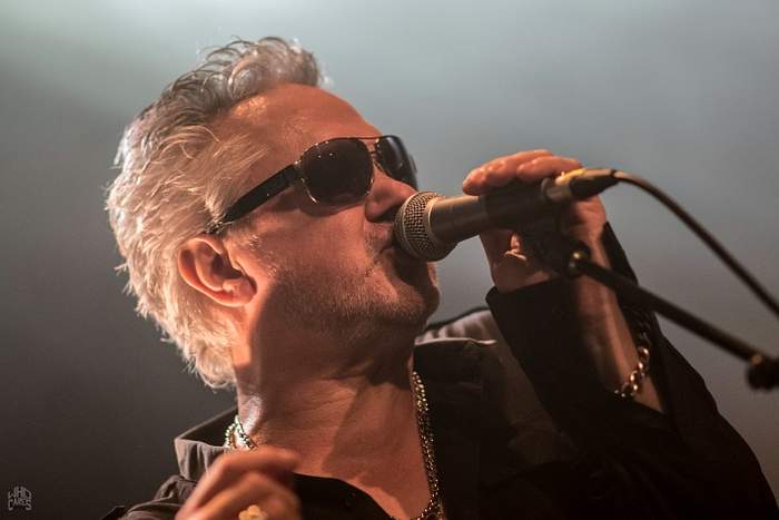 NEWS Happy birthday Wayne Hussey! NEWS Happy birthday Wayne Hussey!