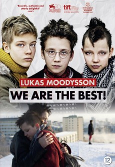 04/06/2015 : LUKAS MOODYSSON - We Are The Best