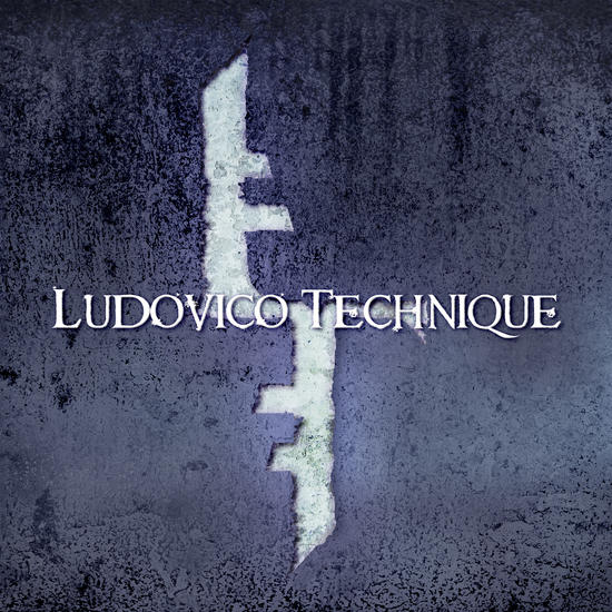 10/09/2013 : LUDOVICO TECHNIQUE - We Came to Wreck Everything