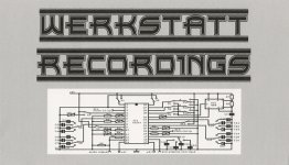 WERKSTATT RECORDINGS