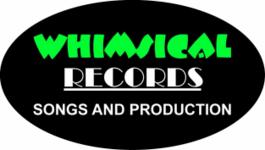 WHIMSICAL RECORDS