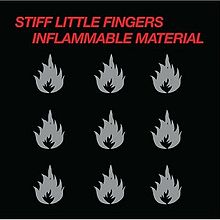 NEWS White Noise & Barbed Wire | Forty-Years Of The Stiff Little Fingers Masterpiece