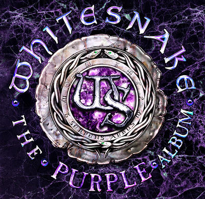 NEWS Whitesnake:the purple album