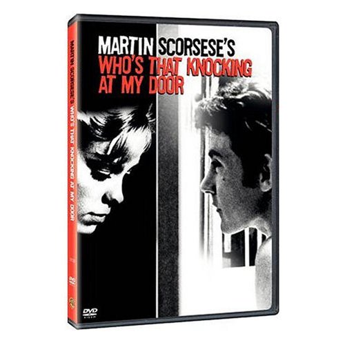 11/06/2015 : MARTIN SCORSESE - Who's That Knocking At My Door