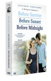 NEWS Wild Bunch releases the Before-trilogy and other delights NEWS Wild Bunch releases the Before-trilogy and other delights