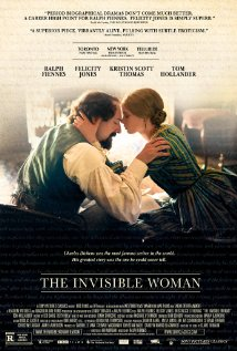 NEWS Wild Bunch releases The invisible Woman on DVD NEWS Wild Bunch releases The invisible Woman on DVD