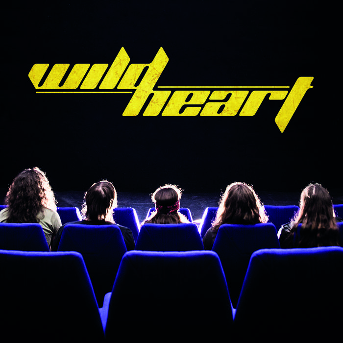 10/12/2016 : WILDHEART - WILDHEART