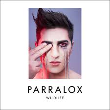 09/12/2016 : PARRALOX - Wildlife