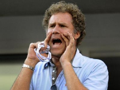 NEWS Will Ferrell probably will portray cult director Russ Meyer NEWS Will Ferrell probably will portray cult director Russ Meyer