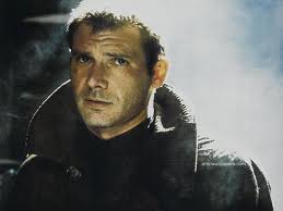 NEWS Harrison Ford in the ‘Blade Runner’ Sequel?