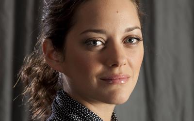 NEWS Will Marion Cotillard win an Oscar?