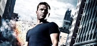 NEWS Will Matt Damon return as Jason Bourne?