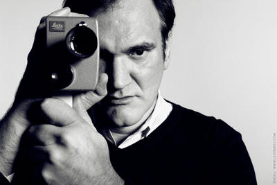 NEWS Will Quentin Tarantino stop directing?
