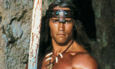 NEWS Will Schwarzenegger return as Conan?