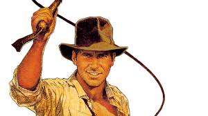 NEWS Will Spielberg direct a new Indiana Jones?