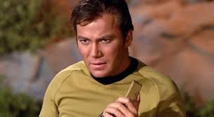 NEWS William Shatner in the new Star Trek?