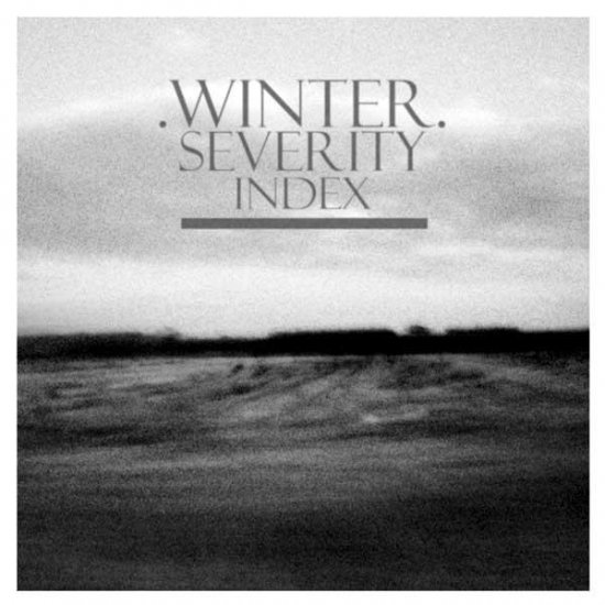 04/08/2011 : WINTER SEVERITY INDEX - EP