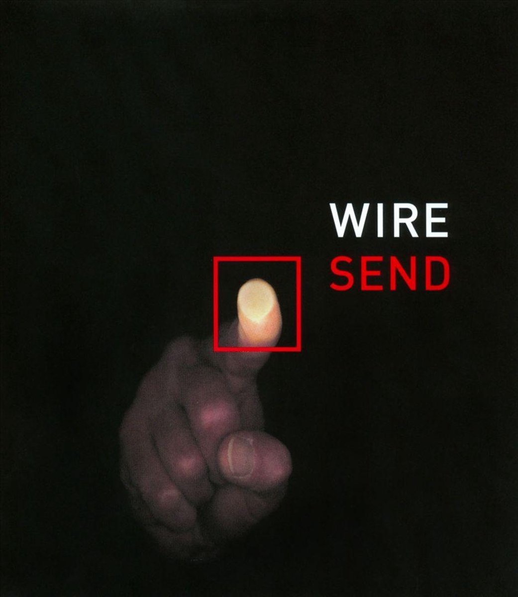 NEWS On this day, 22 years ago, Wire returned after a hiatus of a decade with their 10th studio album, Send! NEWS On this day, 22 years ago, Wire returned after a hiatus of a decade with their 10th studio album, Send!