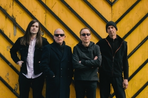 NEWS Wire in Brussels (Botanique)