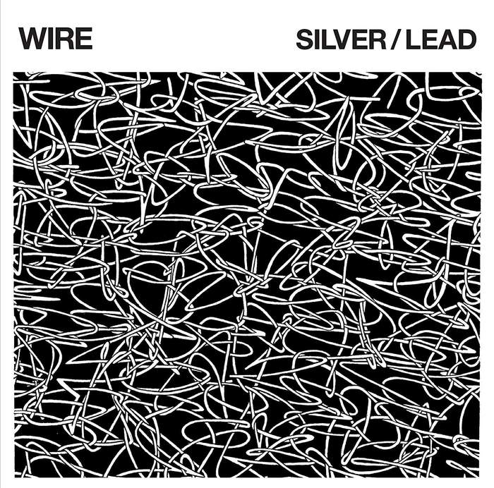 06/05/2017 : WIRE - Silver / Lead