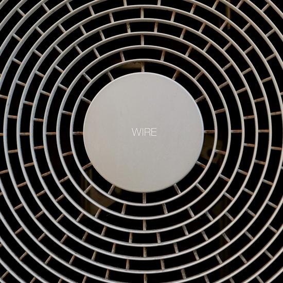 27/04/2015 : WIRE - Wire