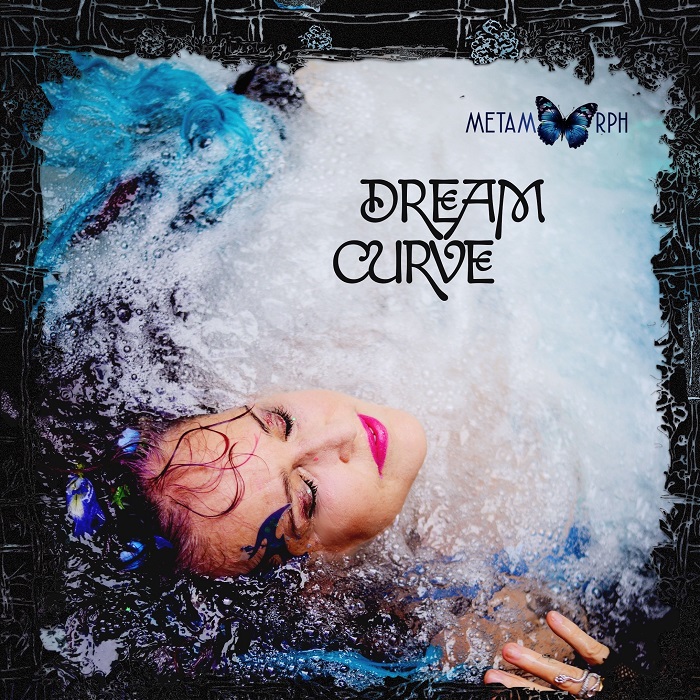 NEWS Witchy Goth Rock Band Metamorph Traverses Darkness With New Single 'Dream Curve' NEWS Witchy Goth Rock Band Metamorph Traverses Darkness With New Single 'Dream Curve'