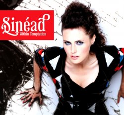 24/07/2011 : WITHIN TEMPTATION - Sinéad EP