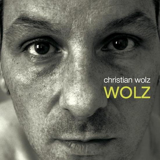 06/07/2013 : CHRISTIAN WOLZ - WOLZ