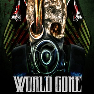 03/06/2015 : WORLD GONE - EP