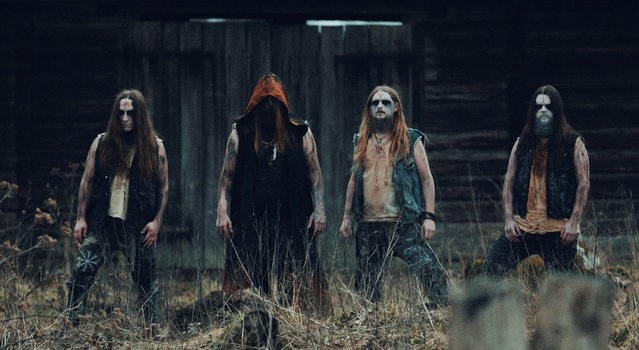 NEWS WORMWOOD launch “Av Lie och Börda” video