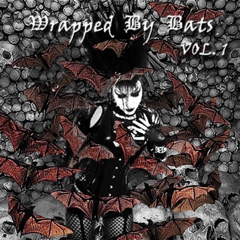 14/02/2014 : VARIOUS ARTISTS - Wrapped By Bats