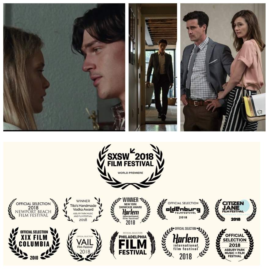 NEWS 'Write When You Get Work' will be available on all online streaming outlets February 28. NEWS 'Write When You Get Work' will be available on all online streaming outlets February 28.