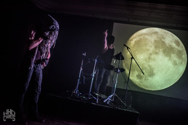 WULFBAND - International EBM Day 2019, De Casino St Niklaas