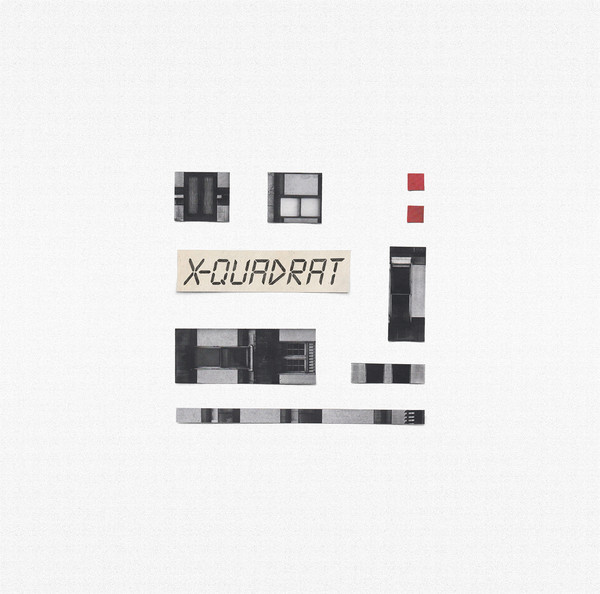10/12/2016 : X-QUADRAT - X-Quadrat