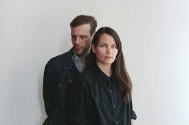 NEWS Xeno & Oaklander release Bauhaus inspired video for 'Palms'