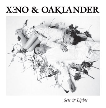 30/12/2011 : XENO & OAKLANDER - Sets And Lights