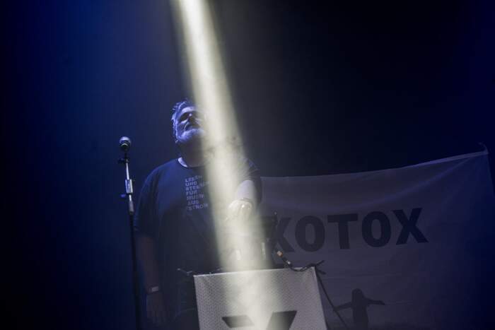 XOTOX - Amphi Festival Keulen